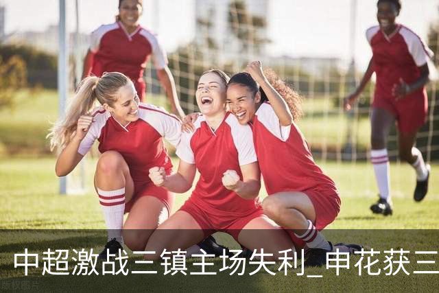 中超激战三镇主场失利 申花获三连胜